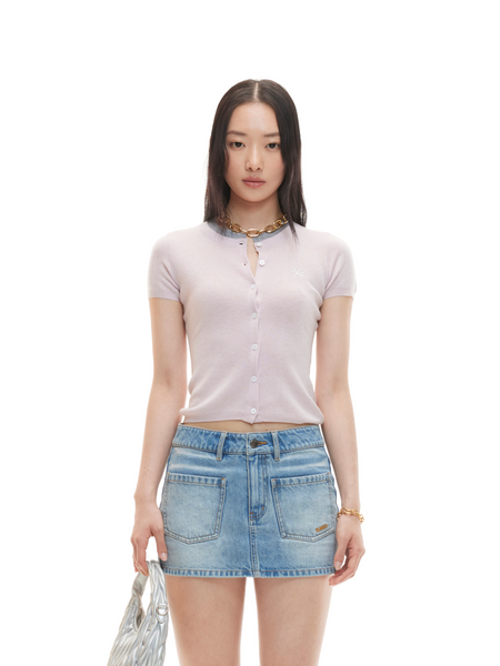 Victoria Henley Tee