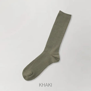Daily Long Socks - 8 Colors