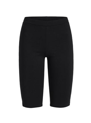 Daily Define Capri Pants Black