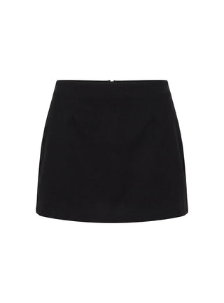 Gigi Skort Black