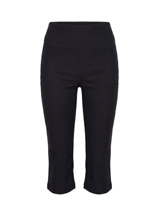 Samaira Capri Pant Black Petite