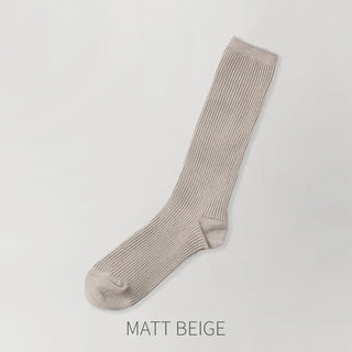 Daily Long Socks - 8 Colors