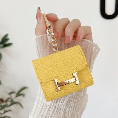 AirPod Pro Case Keyring (10 colors)