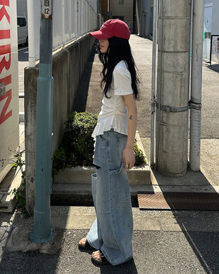 W Point Ball Cap