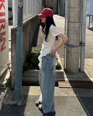 W Point Ball Cap