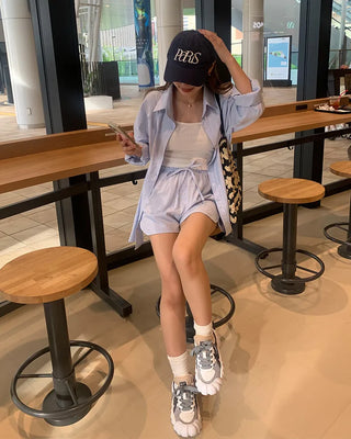 Paris Letalin Cap