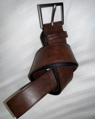 Square belt