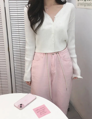 Summer string pants (3 colors)