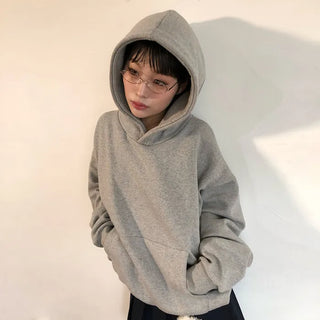 Unisex Basic Hoodie