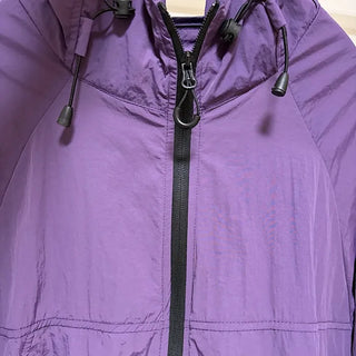Pocket Windbreaker