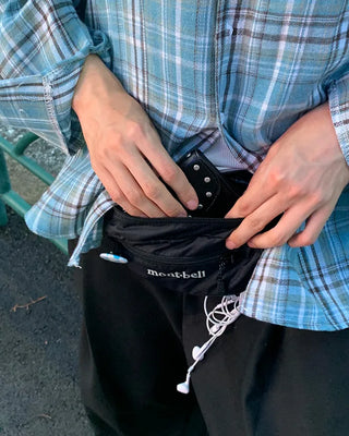 Stud Point Wallet