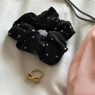 Ribbon ring