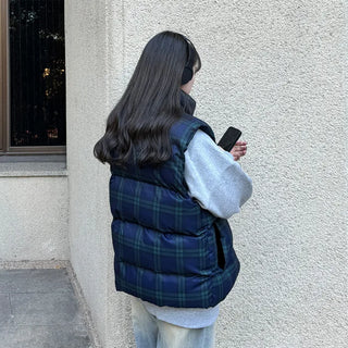 Unisex Oversized Padded Jumper