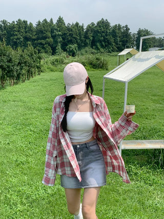 Basic Logo Cap