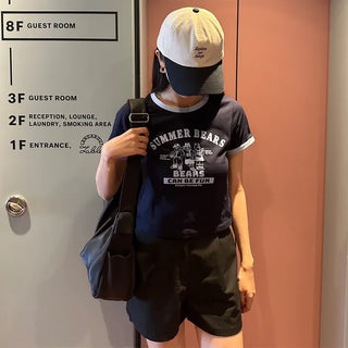 Daily Crossbody Bag