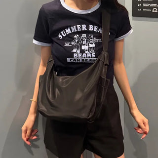 Daily Crossbody Bag