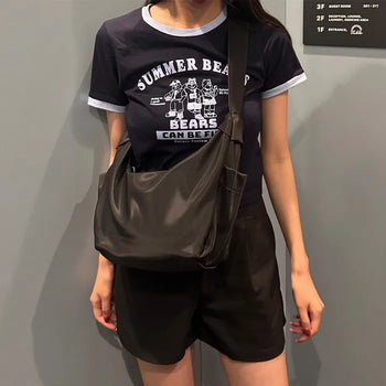 Daily Crossbody Bag