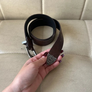 Vintage Point Belt