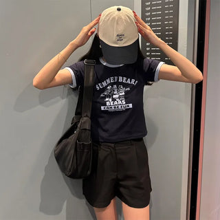 Daily Crossbody Bag