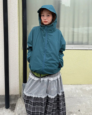 Daily Food Windbreaker