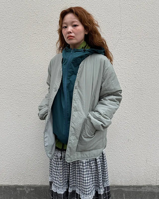 Ride Quilted Jacket