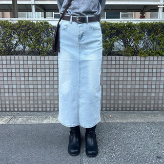 Western belt