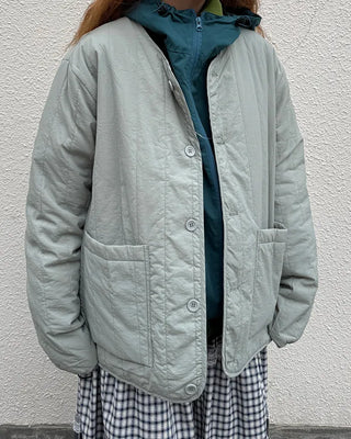 Ride Quilted Jacket