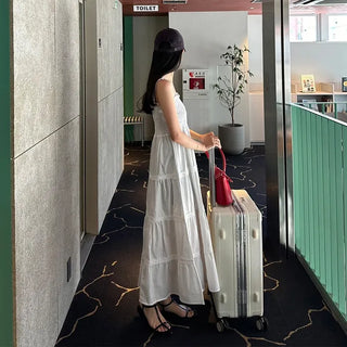 Strap Point Sandals