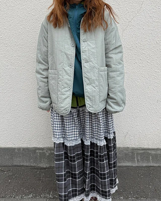 Ride Quilted Jacket