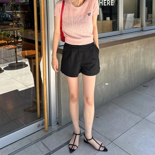 Strap Point Sandals