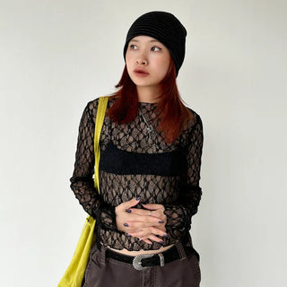 Border Beanie
