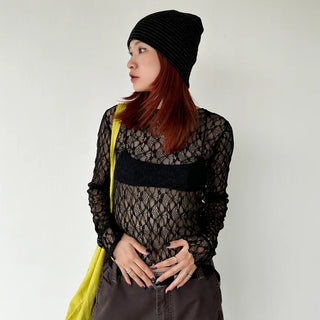 Border Beanie