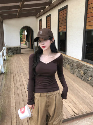Basic Logo Cap