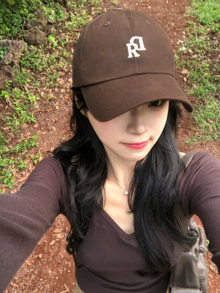 Basic Logo Cap