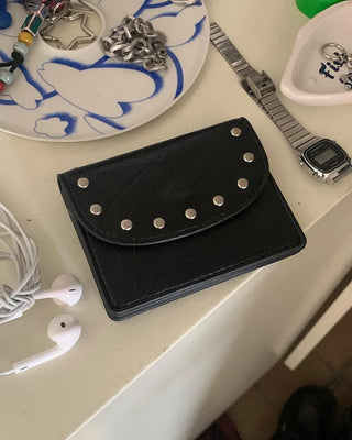 Stud Point Wallet