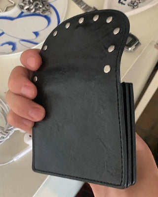 Stud Point Wallet