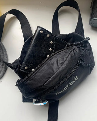 Stud Point Wallet