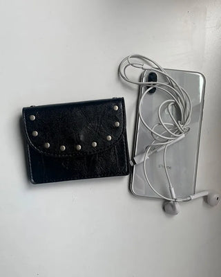 Stud Point Wallet