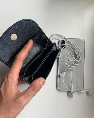 Stud Point Wallet