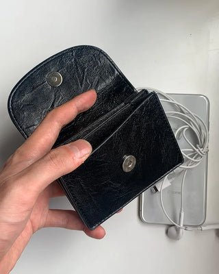 Stud Point Wallet
