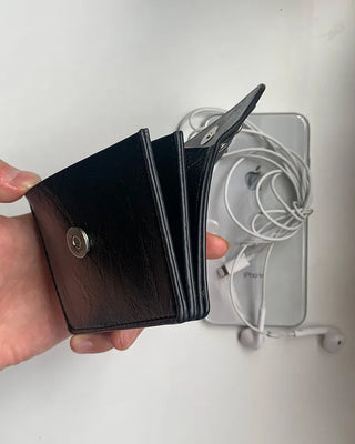 Stud Point Wallet