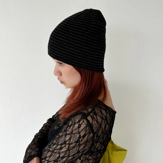 Border Beanie