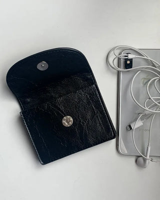 Stud Point Wallet