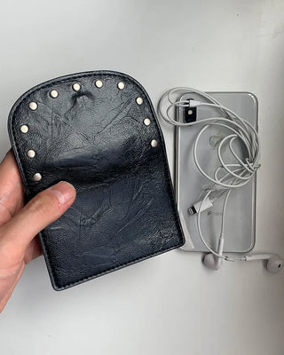 Stud Point Wallet