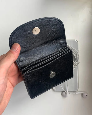 Stud Point Wallet