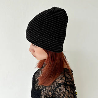 Border Beanie