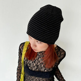 Border Beanie