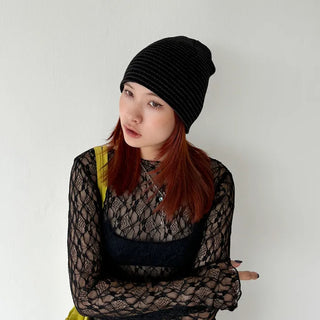 Border Beanie