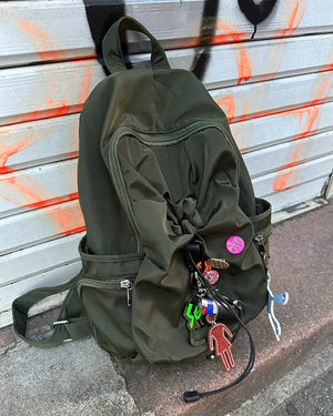 backpacks