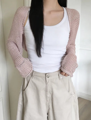 [7 colors] Ribbed Sleeveless Top